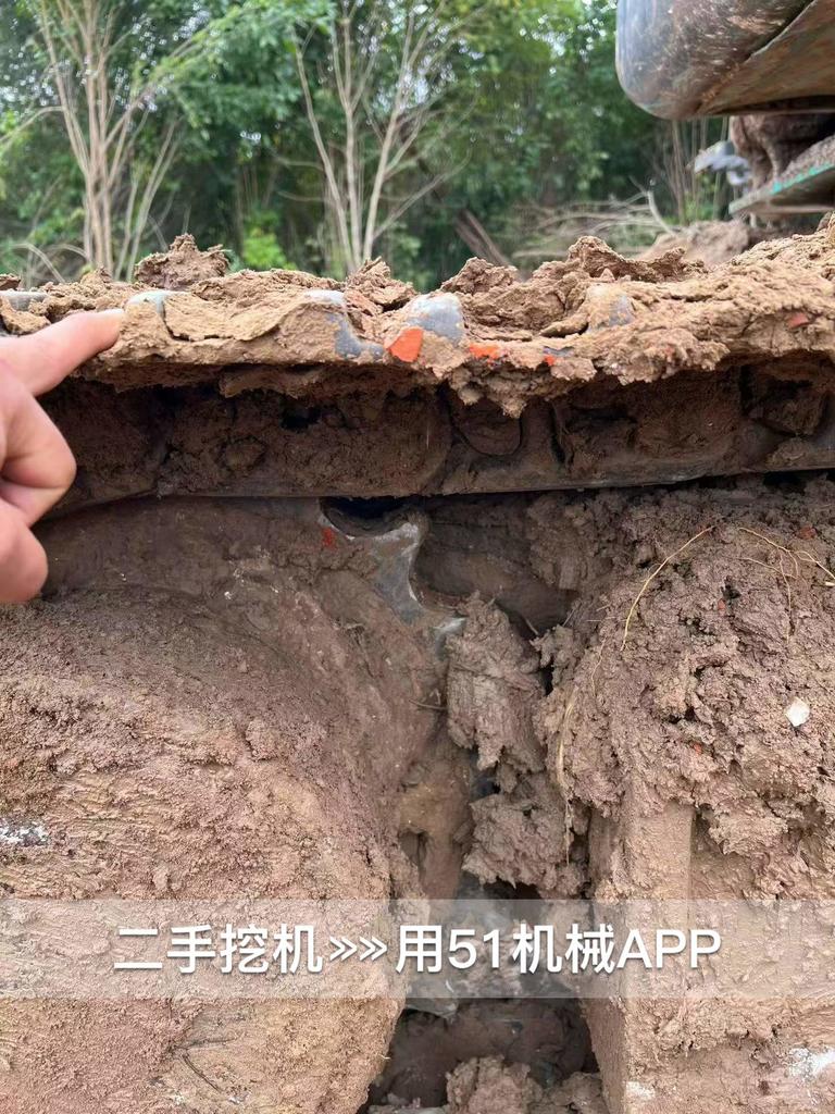 51挖机